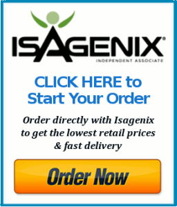 Buy Isagenix in New York State
